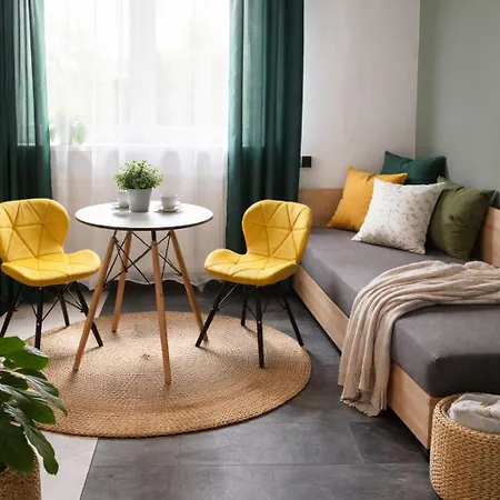 Apartman Komfortowe I *