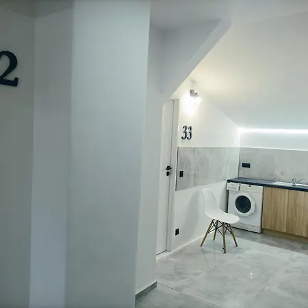 Apartman Komfortowe I *